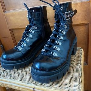 Jeffrey Campbell Boots